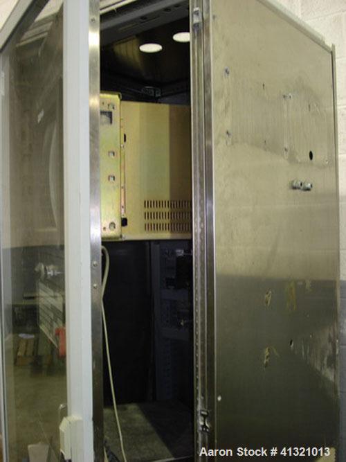 Used Thomas 66” Accela Cota, Model 66-DXL