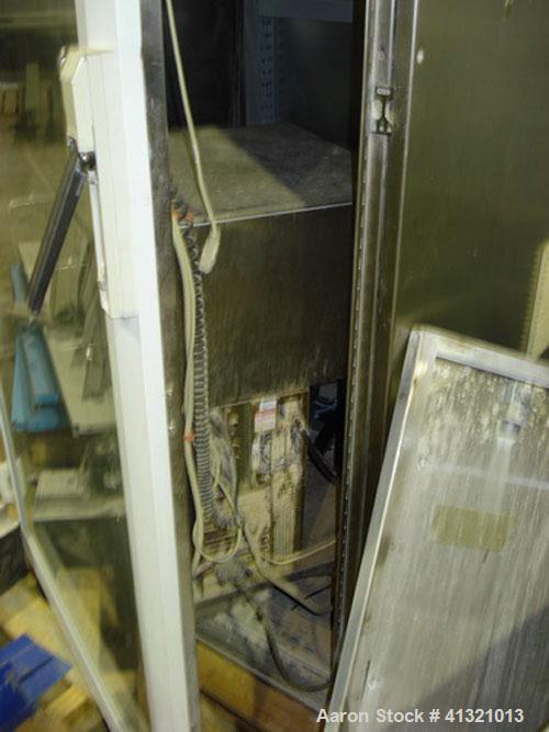 Used Thomas 66” Accela Cota, Model 66-DXL