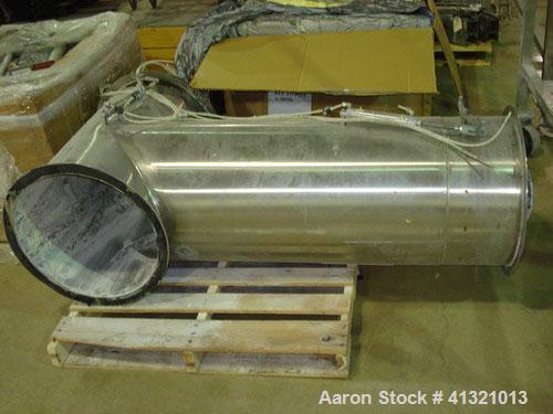 Used Thomas 66” Accela Cota, Model 66-DXL