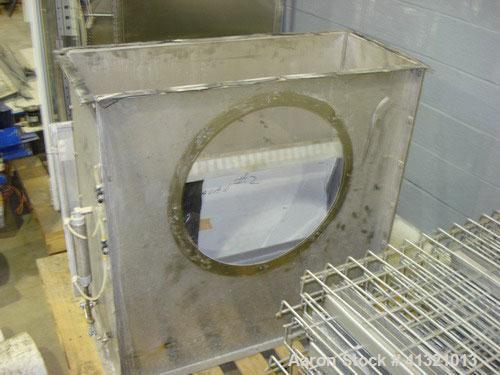 Used Thomas 66” Accela Cota, Model 66-DXL