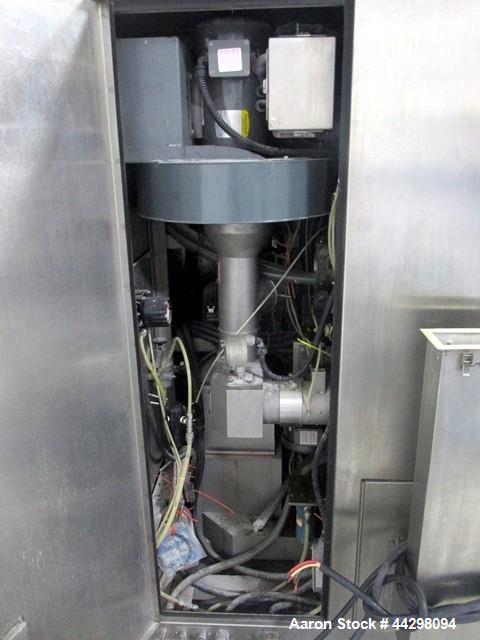 Used Thomas Engineering Compu-Lab Coating Pan