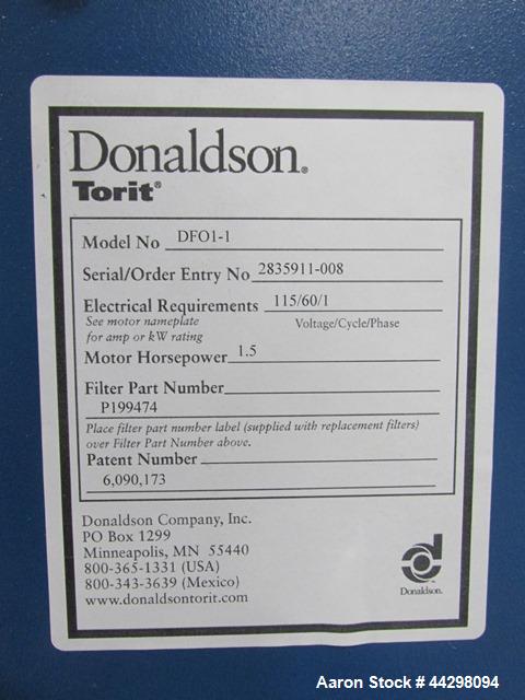 Used Thomas Engineering Compu-Lab Coating Pan