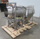 Stainless Steel Seasoning Drum – 30