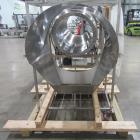 Stainless Steel Seasoning Drum – 30