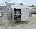 Used Stainless Steel Drum Tumbler / Mixer – 36