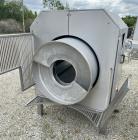 Used Stainless Steel Drum Tumbler / Mixer – 36