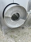 Used Stainless Steel Drum Tumbler / Mixer – 36