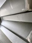 Used Stainless Steel Drum Tumbler / Mixer – 36