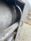 Used Stainless Steel Drum Tumbler / Mixer – 36
