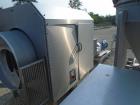 Used Stainless Steel Drum Tumbler / Mixer – 36
