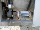 Used Stainless Steel Drum Tumbler / Mixer – 36