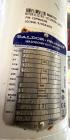 Used Spray Dynamics Soft Flight Coating Drum, Stainless Steel. Approximate 30