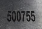 Used Spray Dynamics Soft Flight Coating Drum, Stainless Steel. Approximate 30