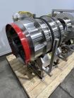 Used Industrial Spray Dynamics Stainless Steel 30