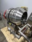 Used Industrial Spray Dynamics Stainless Steel 30