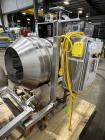 Used Industrial Spray Dynamics Stainless Steel 30