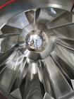 Used Industrial Spray Dynamics Stainless Steel 30