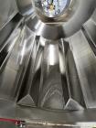 Used Industrial Spray Dynamics Stainless Steel 30