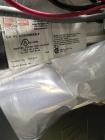 Used Industrial Spray Dynamics Stainless Steel 30