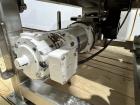 Used Industrial Spray Dynamics Stainless Steel 30