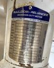 Used Industrial Spray Dynamics Stainless Steel 30