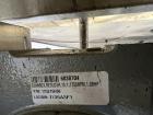 Used Industrial Spray Dynamics Stainless Steel 30