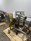 Used Spray Dynamics Soft Flight Coating Drum – 30