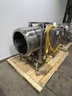 Used Spray Dynamics Soft Flight Coating Drum – 30