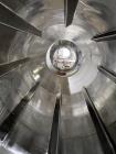 Used Spray Dynamics Soft Flight Coating Drum – 30