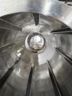 Used Spray Dynamics Soft Flight Coating Drum – 30