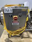 Used Spray Dynamics Soft Flight Coating Drum – 30