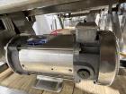 Used Spray Dynamics Soft Flight Coating Drum – 30
