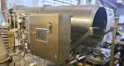 Used Spray Dynamics Spray Coating System – FastBack Feeder, Liquid & Dry Applicators, SS Mix Tanks, Built 2008