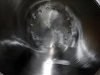 Used Jiangsu Cuibao Group Chufa Sugar Coating Machine, Model BTJ-1250 