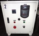 Used Jiangsu Cuibao Group Chufa Sugar Coating Machine, Model BTJ-1250 