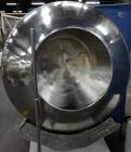 Used Jiangsu Cuibao Group Chufa Sugar Coating Machine, Model BTJ-1250 