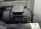 Used Jiangsu Cuibao Group Chufa Sugar Coating Machine, Model BTJ-1250 