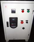 Used Jiangsu Cuibao Group Chufa Sugar Coating Machine, Model BTJ-1250 