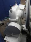 Used Jiangsu Cuibao Group Chufa Sugar Coating Machine, Model BTJ-1250