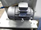 Used Jiangsu Cuibao Group Chufa Sugar Coating Machine, Model BTJ-1250