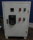 Used Jiangsu Cuibao Group Chufa Sugar Coating Machine, Model BTJ-1250