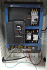 Used Jiangsu Cuibao Group Chufa Sugar Coating Machine, Model BTJ-1250