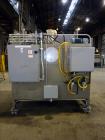 Used DTG Finn Model MAXI Belt Coater, 304 Stainless Steel.