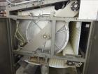 Used DTG Finn Model MAXI Belt Coater, 304 Stainless Steel.