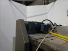 Used- DTG Finn Model MAXI Belt Coater, 304 Stainless Steel.