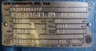 Used DTG Finn Model MAXI Belt Coater, 304 Stainless Steel.