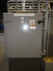 Used- DTG Finn Model MAXI Belt Coater, 304 Stainless Steel.