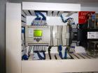 Used DTG Finn Model MAXI Belt Coater, 304 Stainless Steel.