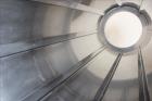 Used FOODesign Machinery & Systems Quik-Coat Coating Systems Seasoning Drum, Mo