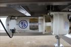 Used FOODesign Machinery & Systems Quik-Coat Coating Systems Seasoning Drum, Mo